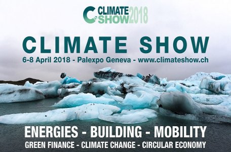 Climate Show 2018: STAR-ProBio Workshop